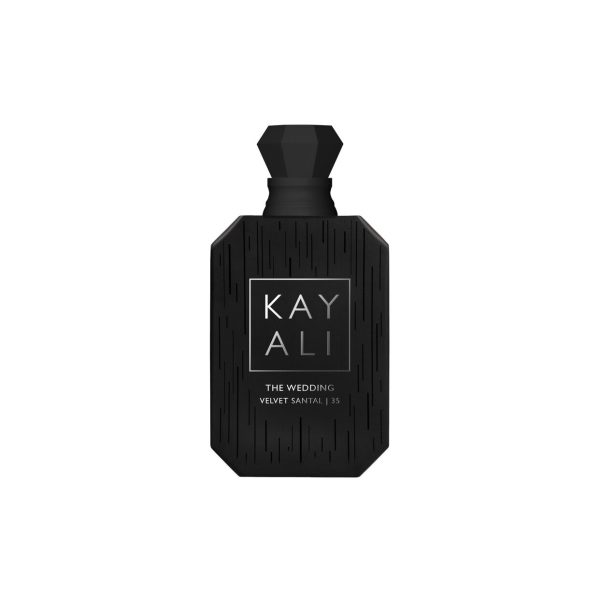 Kayali Wedding Velvet Santal