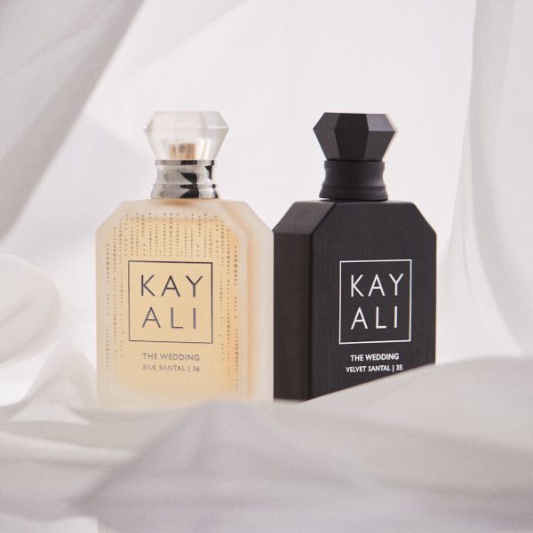 Kayali Wedding Velvet Santal