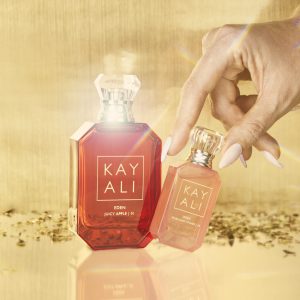 KAYALI Juicy Eden Set - Fruity Floral Duo