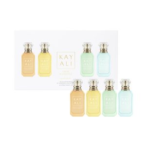 Kayali Vacay in a Bottle Mini Set